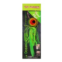 ΠΛΑΝΟΣ TAI RUBBER Slider OCEANIC