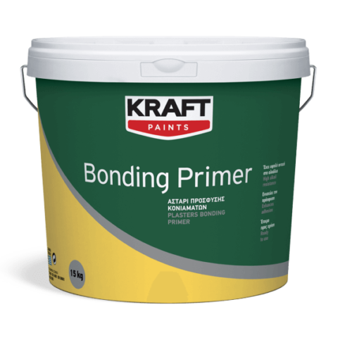 BONDING PRIMER 1Kg