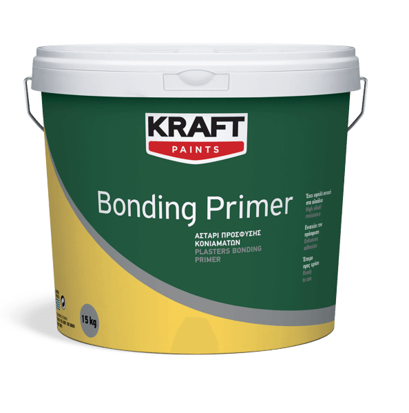 BONDING PRIMER 1Kg