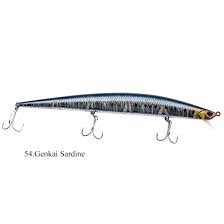 DUO TIDE MINNOW SLIM FLYER 175 #Cpb0054 Genkai Sardine 29gr (SINKING