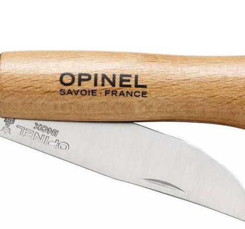 OPINEL INOX N6 VRI ΟΞΥΑ