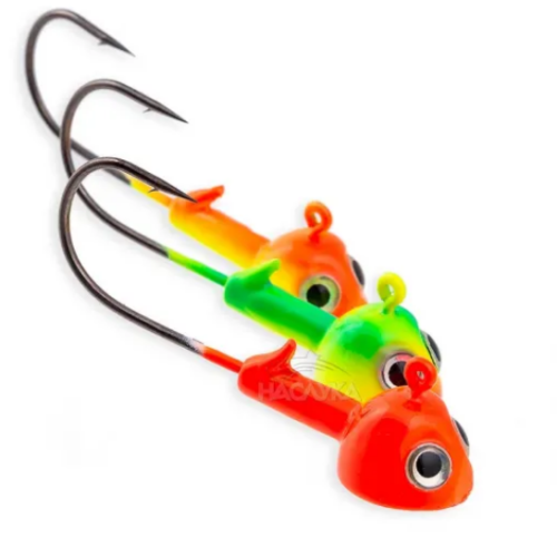 PRO JIG HEAD 11gr 6τεμ FILSTAR