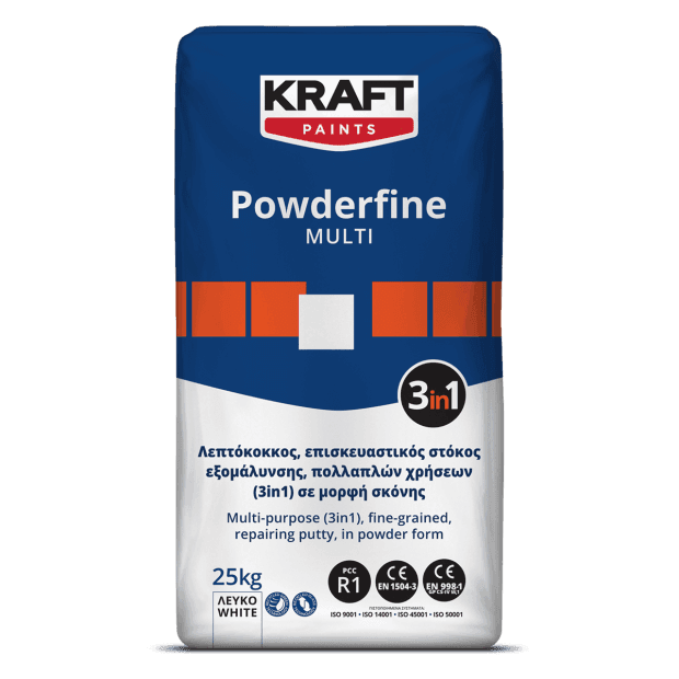 Powderfine Multi 5Kg Powderfine Multi 5Kg