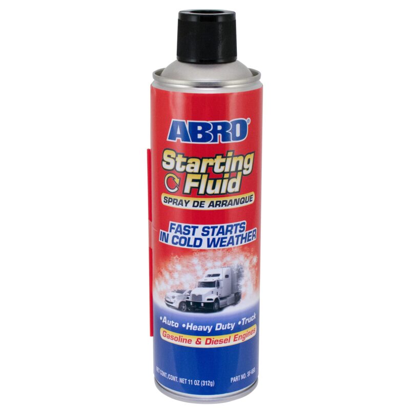 STARTING FLUID (ΑΙΘΕΡΑΣ) 312GR ABRO