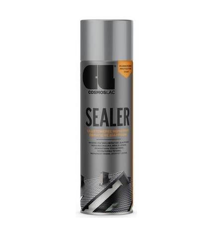 SPRAY SEALER - ΜΟΝΩΤΙΚΟ ΣΕ ΣΠΡΕΥ