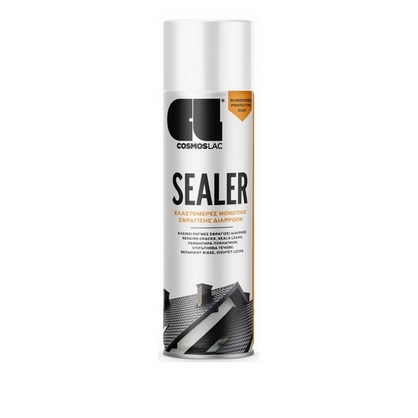 SPRAY SEALER - ΜΟΝΩΤΙΚΟ ΣΕ ΣΠΡΕΥ