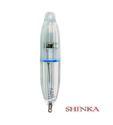 Shinka Σπίθα Βυθού Led WR-529 Λευκή