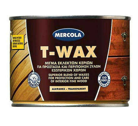 T-WAX