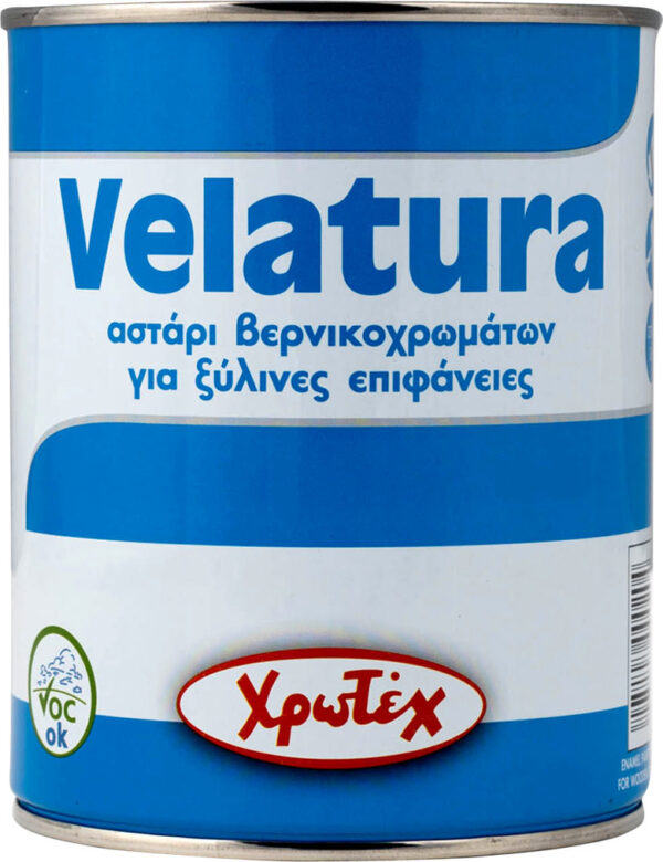 VELATURA 0