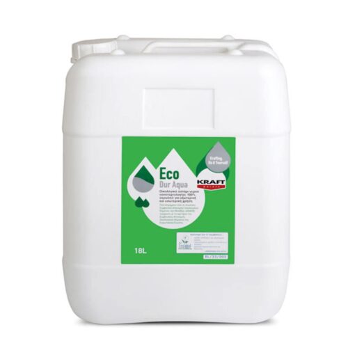 ΑΣΤΑΡΙ ECO DUR AQUA 4LT KRAFT ΑΣΤΑΡΙ ECO DUR AQUA 4LT KRAFT
