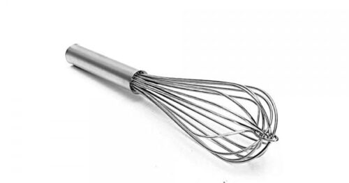 Αυγοδάρτης INOX 35.6cm Αυγοδάρτης INOX 35.6cm