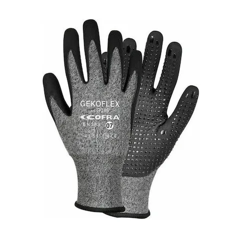 ΓΑΝΤΙΑ ΝΙΤΡ. Νο10/XL GEKOFLEX ΓΑΝΤΙΑ ΝΙΤΡ. Νο10/XL GEKOFLEX