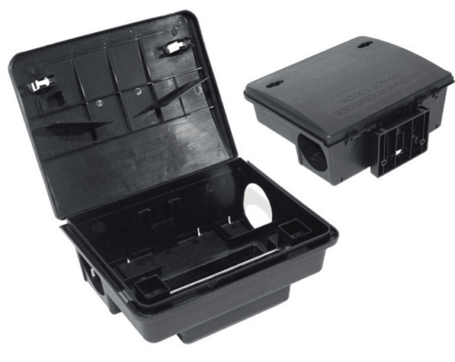 ΔΟΛΩΜΑΤΙΚΟΣ ΣΤΑΘΜΟΣ 240Χ180Χ95 FINITO