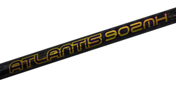 ΚΑΛΑΜΙ ATLANTIS 20-60gr 2.70mt OCEANIC (Shore Jigging