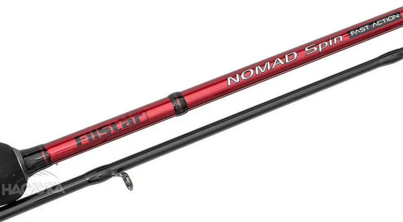 ΚΑΛΑΜΙ NOMAD SPIN 2.70 XH ΚΑΛΑΜΙ NOMAD SPIN 2.70 XH