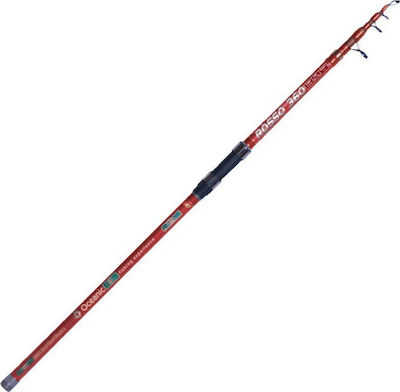 ΚΑΛΑΜΙ ROSSO 3.60mtr 80-150gr OCEANIC (Casting / Surf Casting)