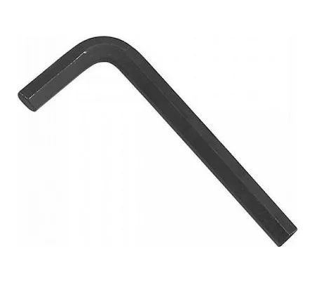 ΚΛΕΙΔΙ ΑΛΛΕΝ 12mm CHR.VAN ΚΛΕΙΔΙ ΑΛΛΕΝ 12mm CHR.VAN