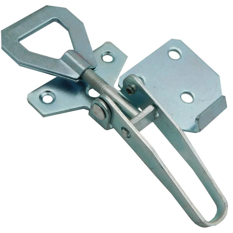 ΚΛΕΙΣΤΡΟ ΚΥΨΕΛΩΝ ΡΥΘΜΙΖΟΜ. ΜΕΓΑΛΟ ΓΑΛΒΑΝΙΖΕ