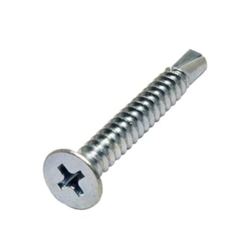 ΛΑΜΑΡΙΝΟΒΙΔΑ ΑΥΤ/ΤΗ ΦΡΕΖ. 8x1½ - 4.2Χ38 (20)  7504Ρ Γ/Β