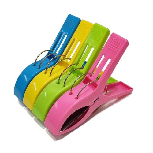 ΜΑΝΤΑΛΑΚΙΑ ΠΑΡΑΛΙΑΣ ΠΛΑΣΤ. 4ΤΕΜ