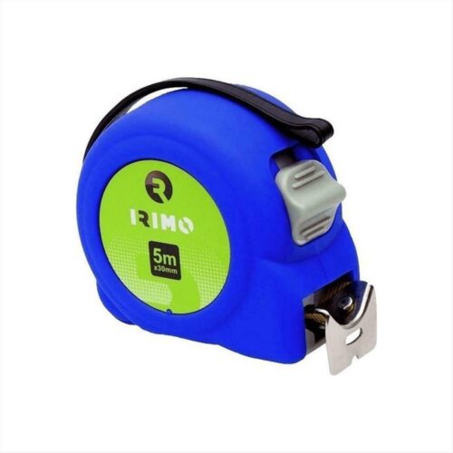 ΜΕΤΡΟ 5m x 30mm IRIMO 980-5W-1