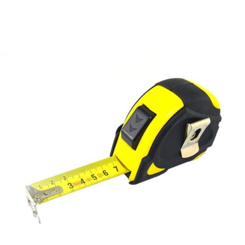 ΜΕΤΡΟ 7.5m Χ 25mm RUIX.