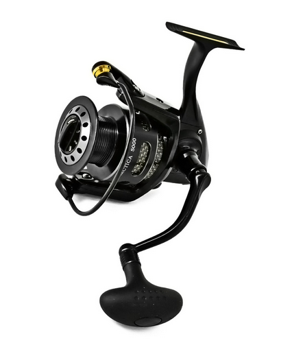 ΜΗΧΑΝΙΣΜΟΣ ARCTICA 5000CF RYOBI (Shore Jigging