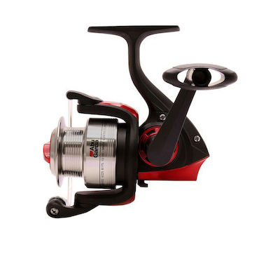 ΜΗΧΑΝΙΣΜΟΣ CARDINAL 54FD ABU GARCIA (Εγγλέζικο / Spinning / Light Rockfishing)