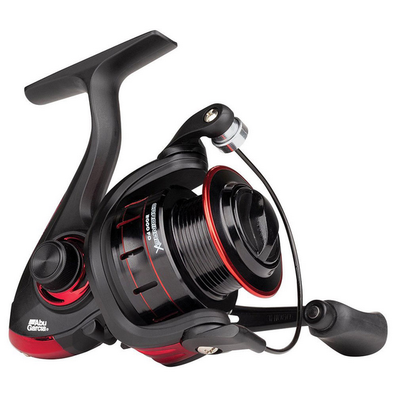 ΜΗΧΑΝΙΣΜΟΣ CARDINAL X2000FD ABU GARCIA (Εγγλέζικο / Spinning / Light Rockfishing)