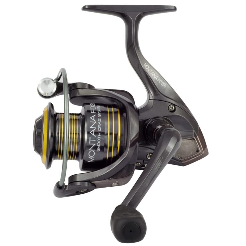 ΜΗΧΑΝΙΣΜΟΣ MONTANA FD258 ROBINSON (All Around ΜΗΧΑΝΙΣΜΟΣ MONTANA FD258 ROBINSON (All Around