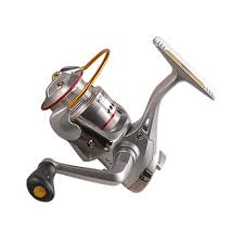 ΜΗΧΑΝΙΣΜΟΣ WARRIOR 2000 RYOBI (Boat Spinning