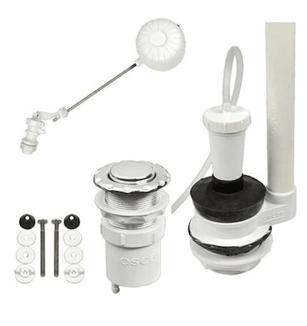 Μηχανισμός Αέρος για όλα τα καζανάκια