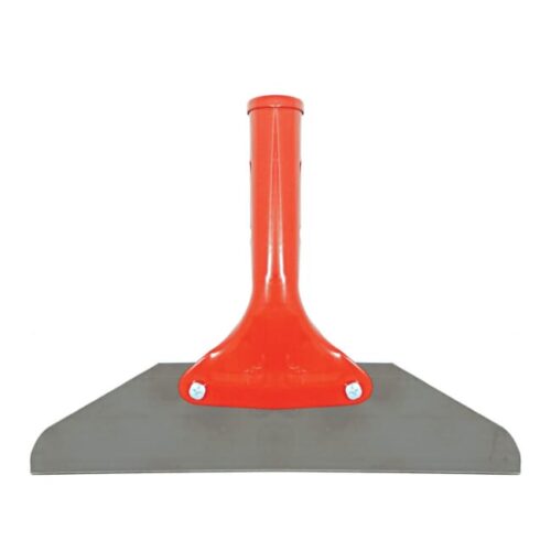 ΞΥΣΤΡΑ ΚΟΝΤΑΡΙΟΥ 15cm ΚΟΚΚΙΝΗ SANDVIK