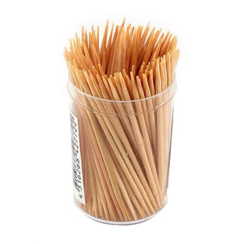 ΟΔΟΝΤΟΓΛΥΦΙΔΕΣ 200ΤΕΜ. ΒΑΖΑΚΙ