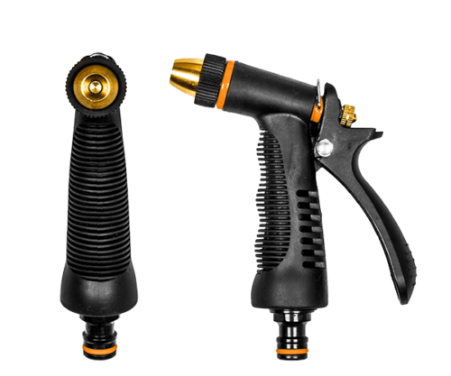 ΠΙΣΤΟΛΙ ΝΕΡΟΥ ΜΕΤΑΛΛ. ΡΥΓΧΟΣ GEKO 73000 ΠΙΣΤΟΛΙ ΝΕΡΟΥ ΜΕΤΑΛΛ. ΡΥΓΧΟΣ GEKO 73000