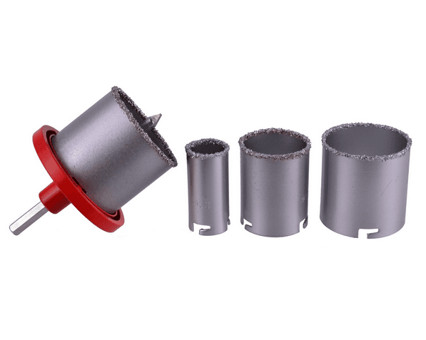 ΠΟΤΗΡΟΤΡΥΠΑΝΑ ΠΛΑΚΙΔΙΩΝ 33-53-67-73mm GEKO