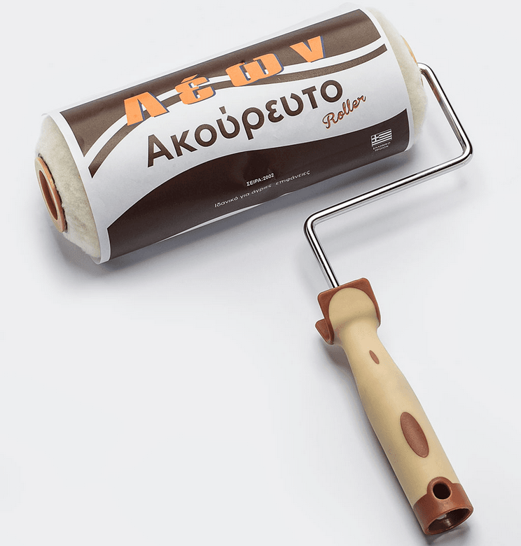 ΡΟΛΛΟ No24 ΑΚΟΥΡΕΥΤΟ ΛΕΩΝ ΡΟΛΛΟ No24 ΑΚΟΥΡΕΥΤΟ ΛΕΩΝ