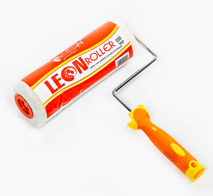 ΡΟΛΛΟ Νο18 ΣΥΝΘ. ΛΕΩΝ ΡΟΛΛΟ Νο18 ΣΥΝΘ. ΛΕΩΝ