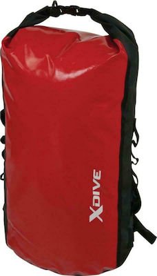 ΣΑΚΟΣ ΣΤΕΓΑΝΟΣ 45LTR 500D PVC TARPA XDIVE 65306