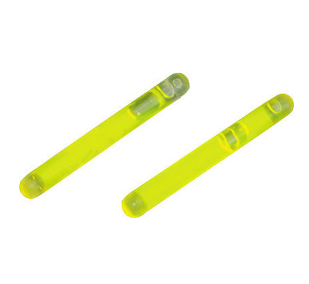 ΣΙΑΛΟΥΜ ΠΡΑΣΙΝΟ Φ4.5x39mm 2τεμ. Light Stick