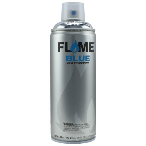 ΣΠΡΕΥ FLAME FB902 Ultra Chrome 905 400ml