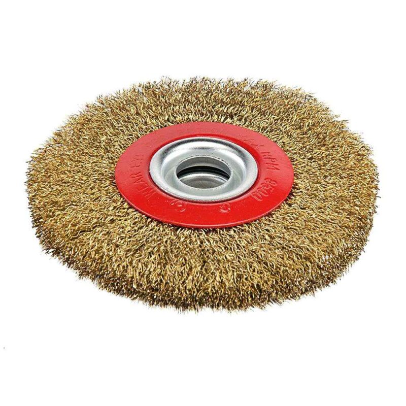 ΣΥΡΜΑΤΟΒΟΥΡΤΣΑ ΔΙΔΥΜ. 150mm TECHBOSS ΣΥΡΜΑΤΟΒΟΥΡΤΣΑ ΔΙΔΥΜ. 150mm TECHBOSS