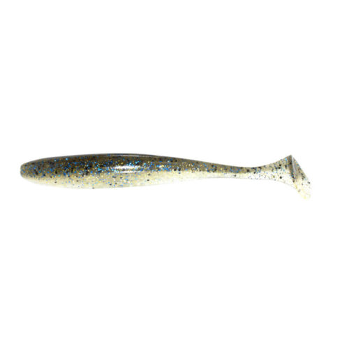 ΤΕΧΝΗΤΑ ΣΙΛΙΚΟΝΗΣ EASY SHINER 4'' BLUEGILL FLASH (7τεμ) KEITECH