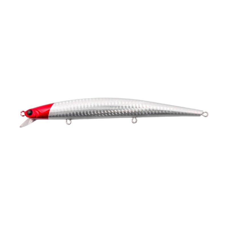ΨΑΡΑΚΙ TRAPPERS PRO MINNOW #12 163mm SINKING (29gr - Depth 1.5mtr) RYOBI ΨΑΡΑΚΙ TRAPPERS PRO MINNOW #12 163mm SINKING (29gr - Depth 1.5mtr) RYOBI