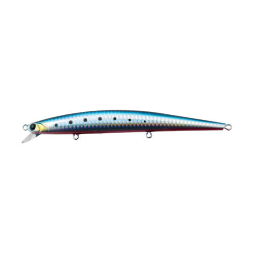 ΨΑΡΑΚΙ TRAPPERS PRO MINNOW #13 143mm SINKING (21gr - Depth 1.5mtr) RYOBI