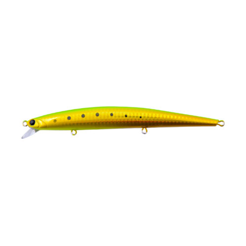 ΨΑΡΑΚΙ TRAPPERS PRO MINNOW #17 143mm SINKING (21gr - Depth 1.5mtr) RYOBI