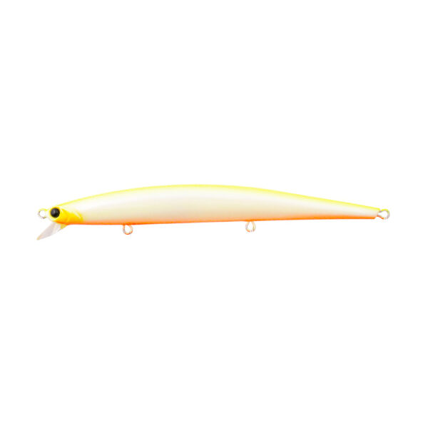 ΨΑΡΑΚΙ TRAPPERS PRO MINNOW #19 163mm SINKING (29gr - Depth 1.5mtr) RYOBI