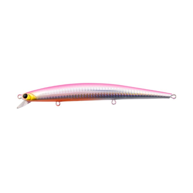 ΨΑΡΑΚΙ TRAPPERS PRO MINNOW #2 163mm SINKING (29gr - Depth 1.5mtr) RYOBI ΨΑΡΑΚΙ TRAPPERS PRO MINNOW #2 163mm SINKING (29gr - Depth 1.5mtr) RYOBI