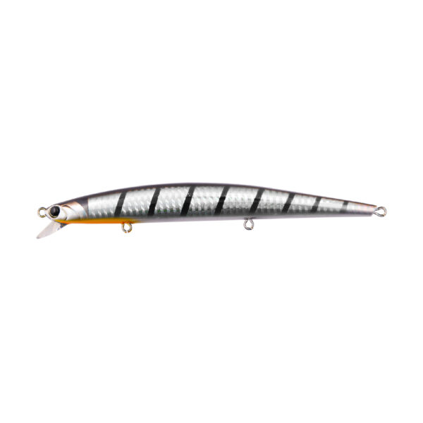 ΨΑΡΑΚΙ TRAPPERS PRO MINNOW #51 143mm SINKING (21gr - Depth 1.5mtr) RYOBI