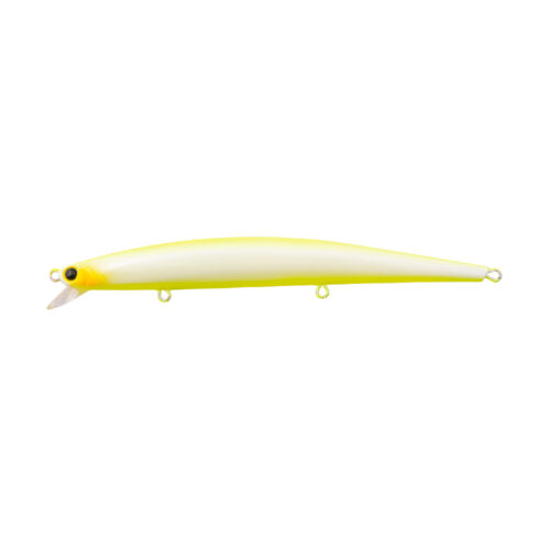 ΨΑΡΑΚΙ TRAPPERS PRO MINNOW #8 143mm SINKING (21gr - Depth 1.5mtr) RYOBI